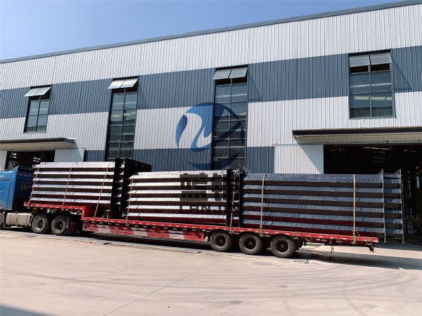 玻璃鋼陽極管發(fā)貨