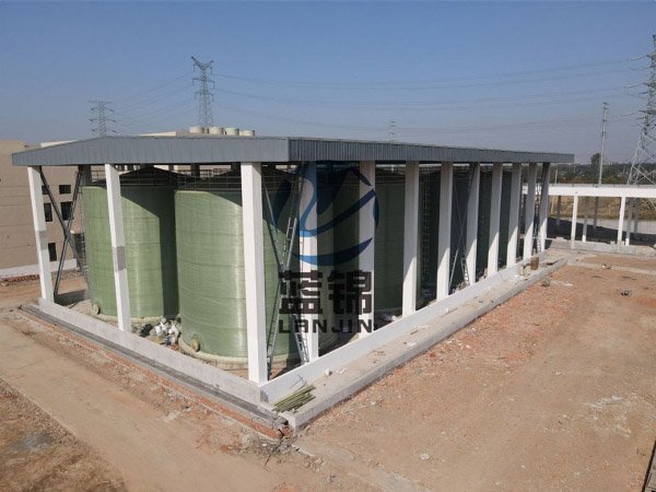 山東橫式玻璃鋼罐供應(yīng)廠家