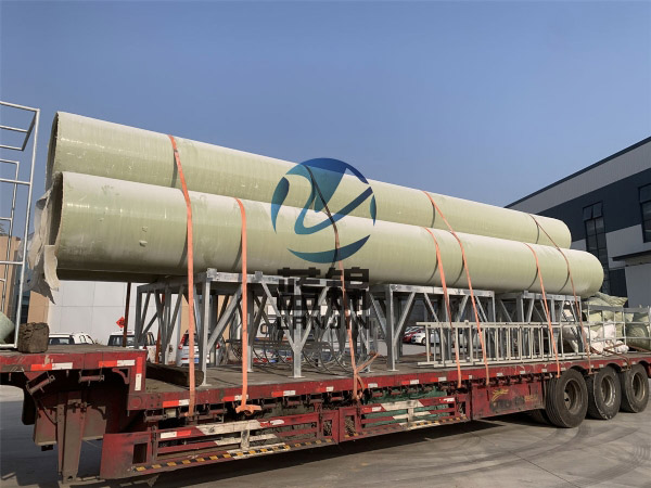 濰坊玻璃鋼管道價(jià)格