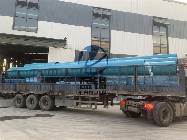 山東玻璃鋼夾砂管道售價(jià)