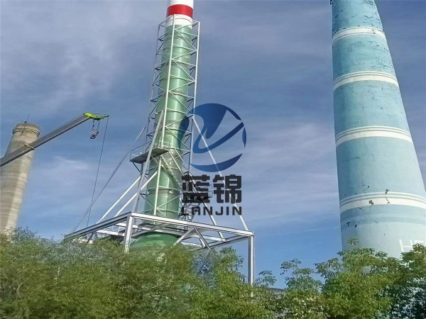 玻璃鋼脫硫塔銷售公司