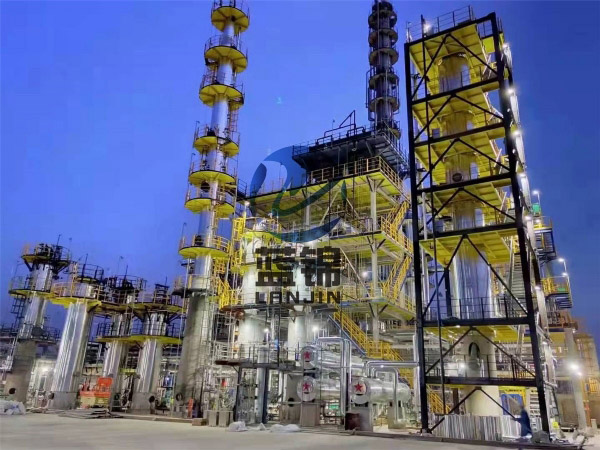 玻璃鋼脫硫塔銷售公司